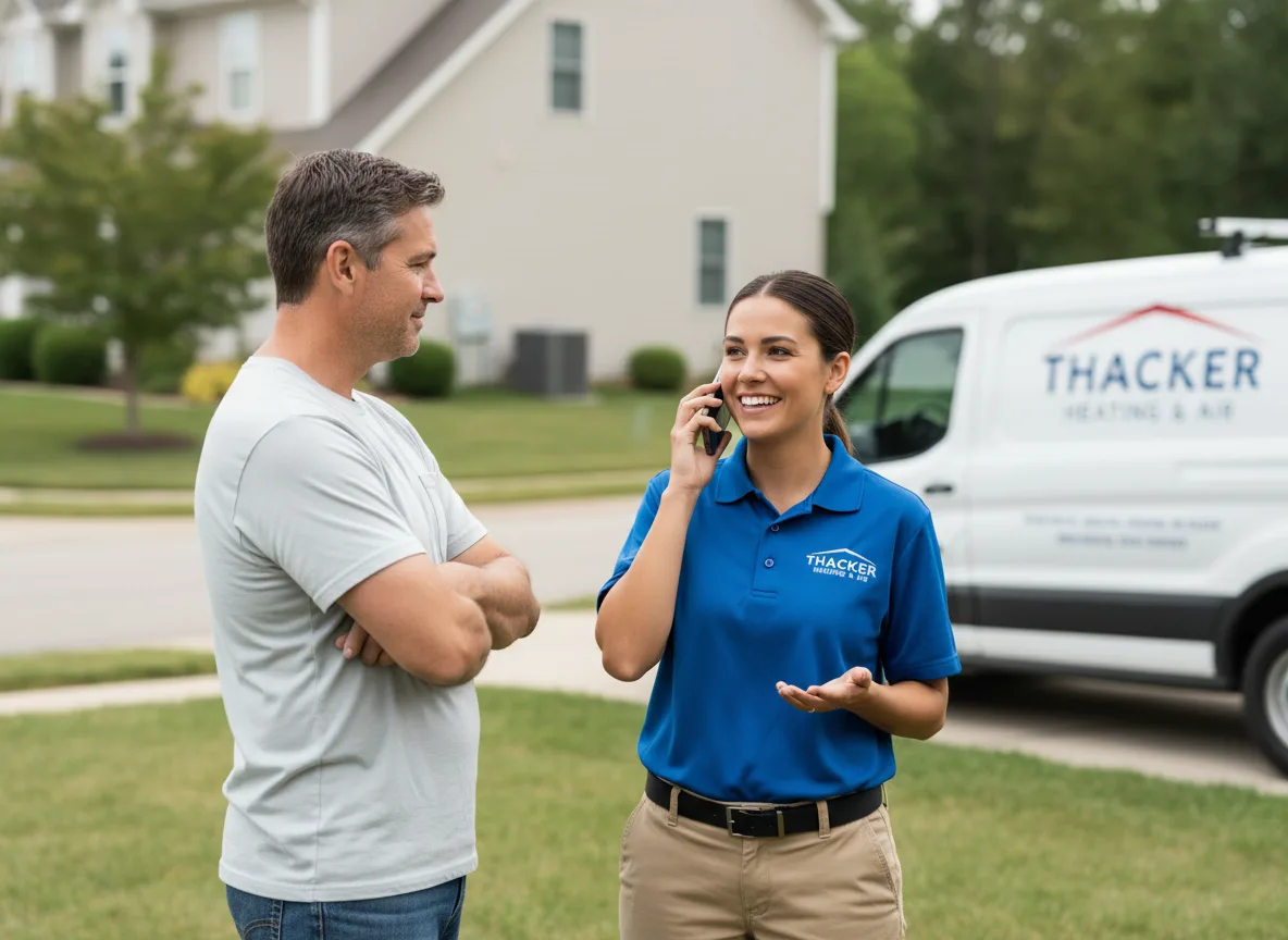 Ac Repair Sapulpa, OK FAQs